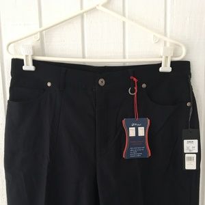 Ur Rebel black pants, NWT, size 16